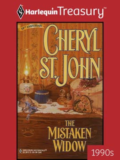 The Mistaken Widow